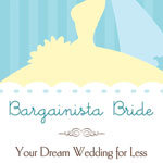 bargainista bride
