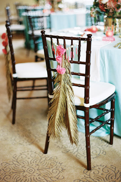 chair decor