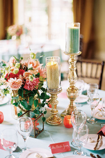 tablescape