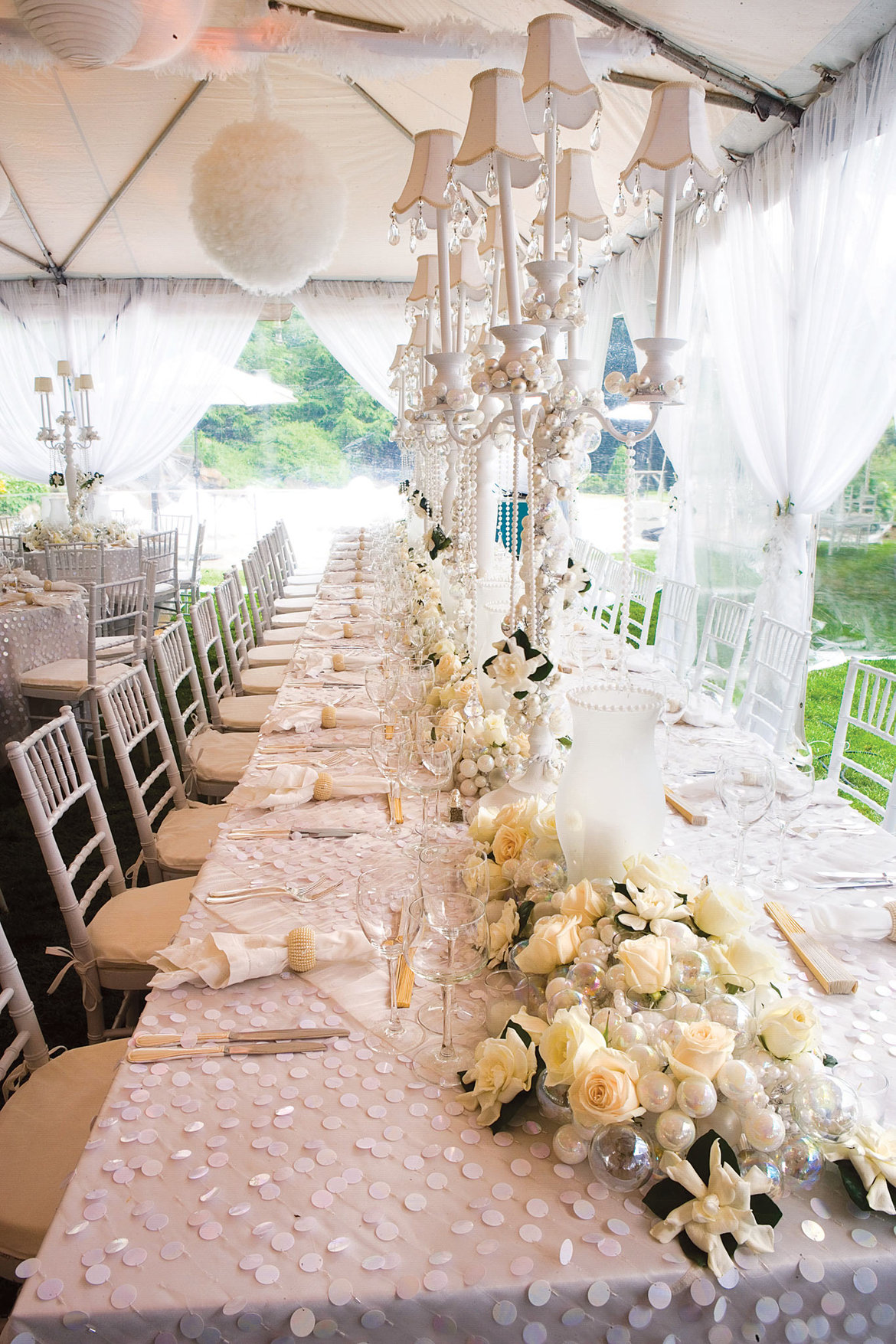 What to Consider Before Planning an Outdoor  Wedding  