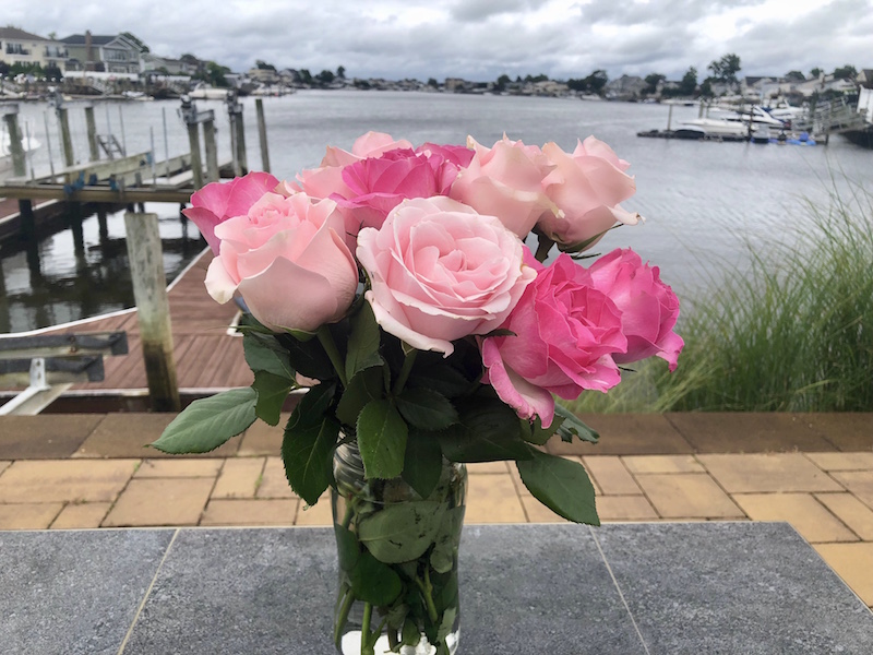 bouqs floral centerpieces