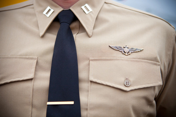 vintage military patriotic engagement photos