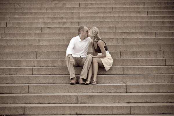 washington dc patriotic engagement photos