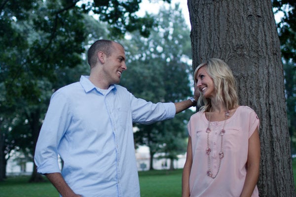 washington dc patriotic engagement photos