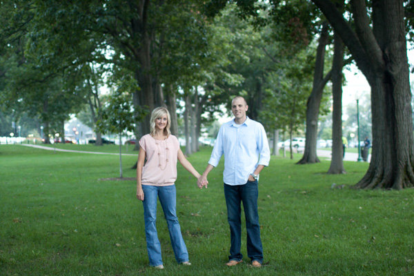 washington dc patriotic engagement photos