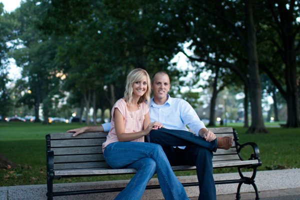 washington dc patriotic engagement photos