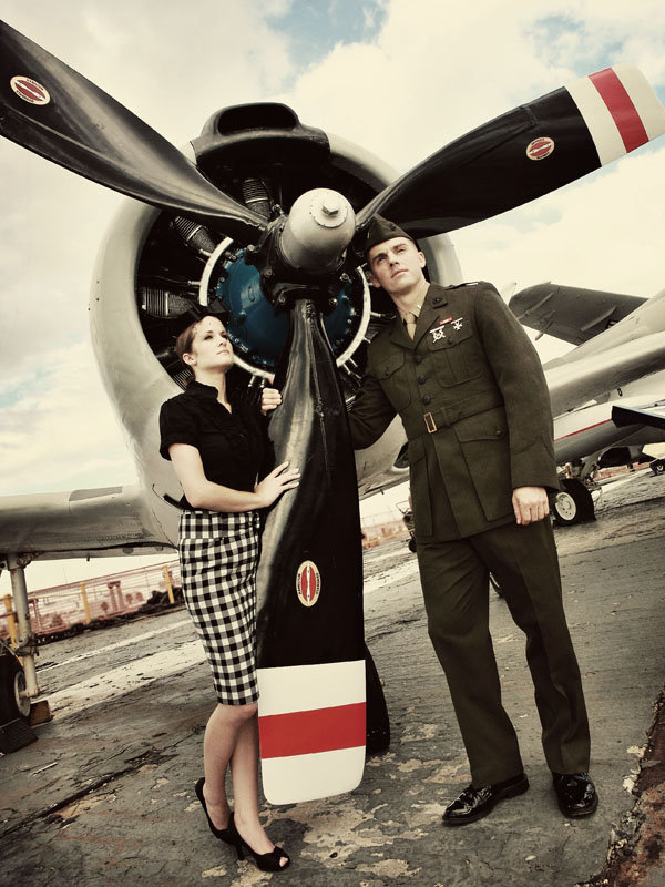 world war ii navy engagement photos