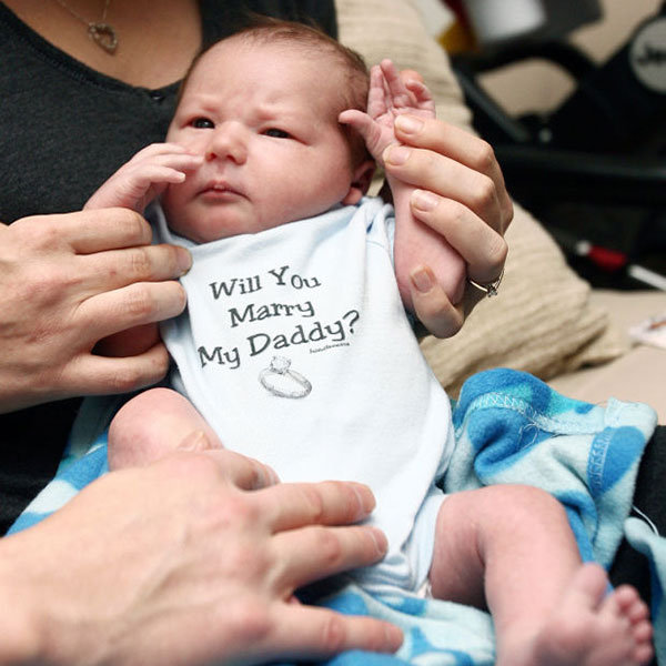 marry daddy proposal