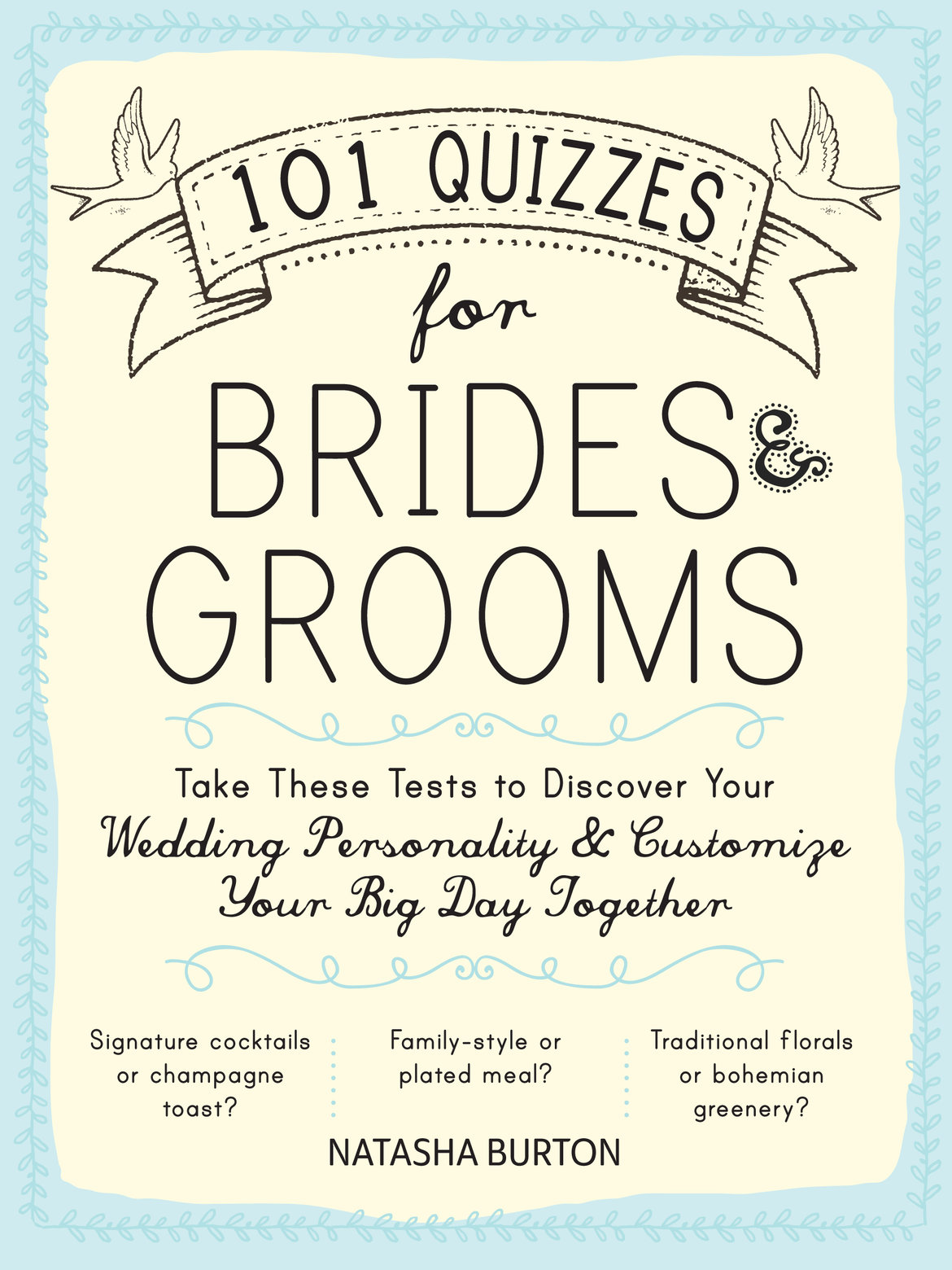 Quiz What Type of Wedding Should You Have BridalGuide Quiz What Type of Wedding Should You Have BridalGuide