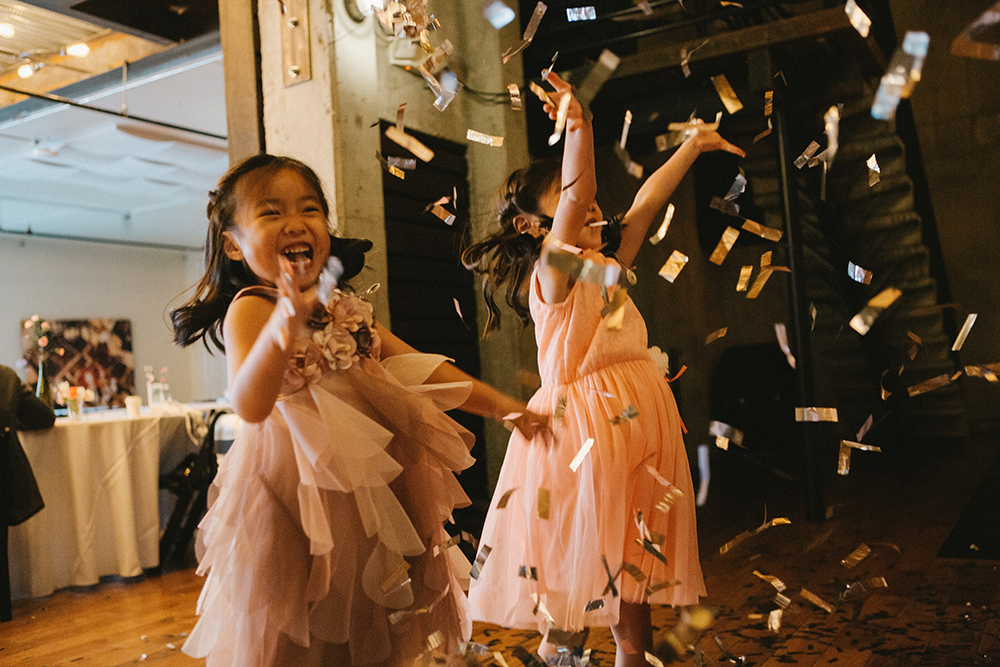 Child wedding guest 2024 dress