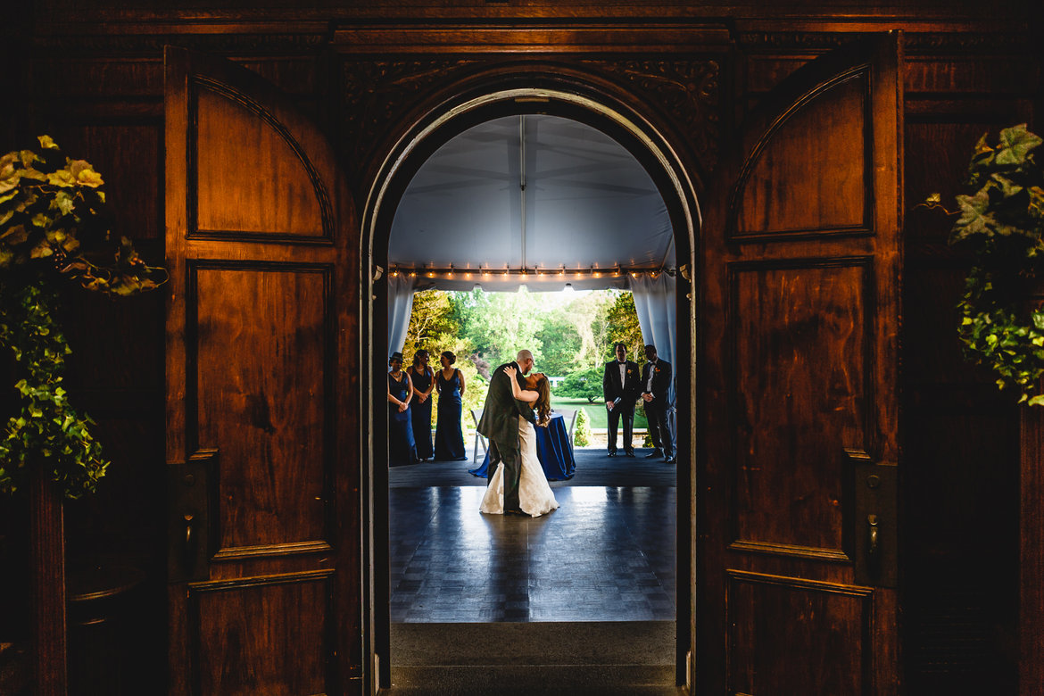 wedding first dance