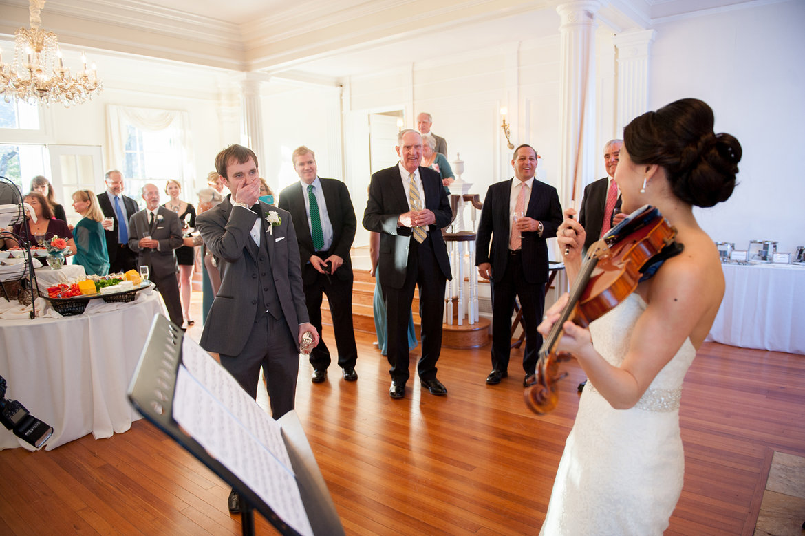 wedding first dance