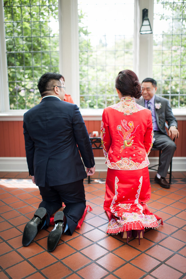 chinese bride