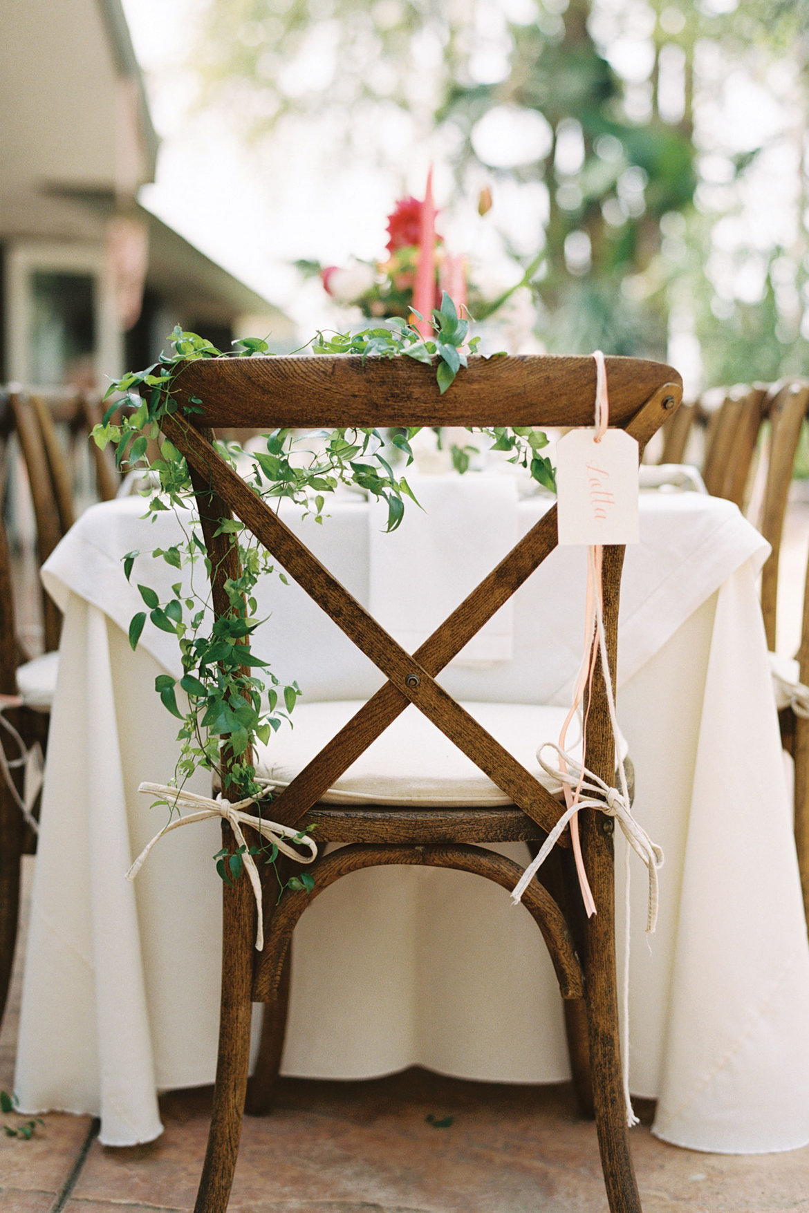 A Romantic Garden Themed Bridal Shower Bridalguide