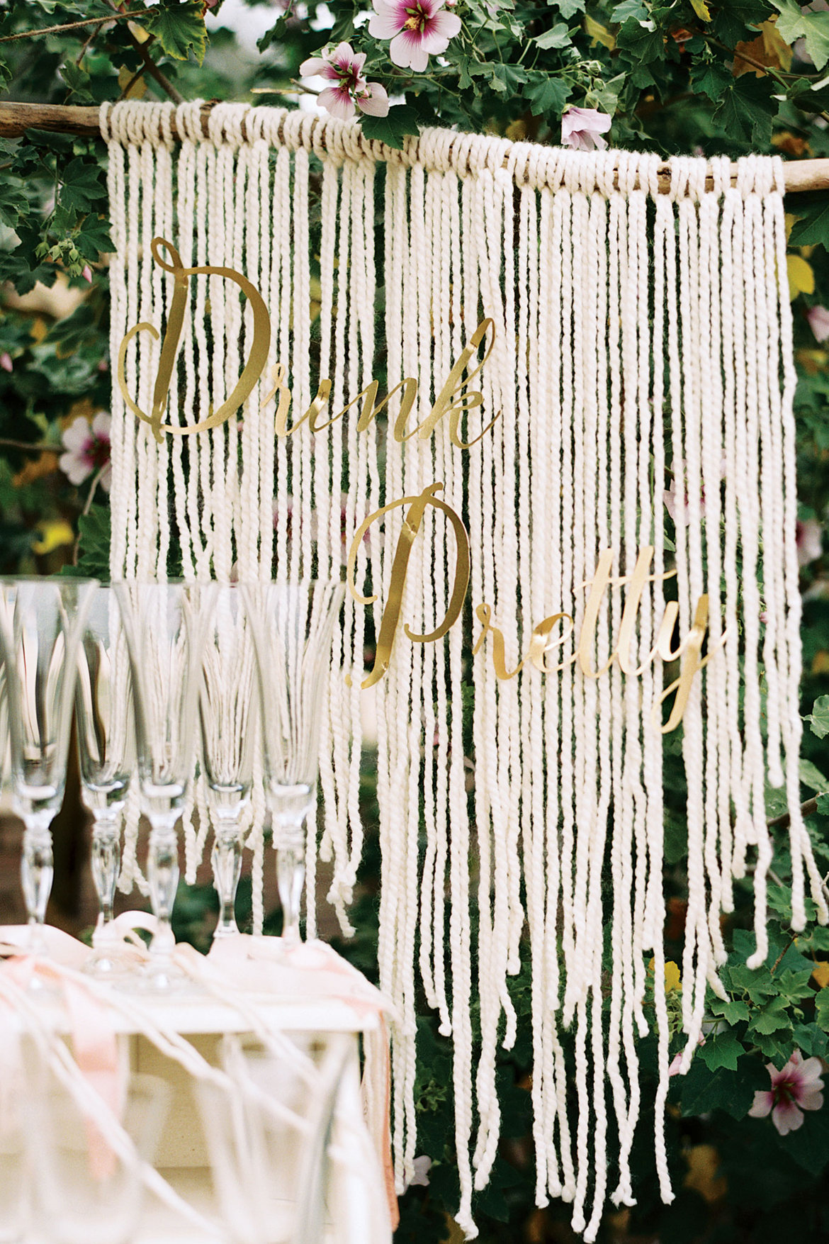 A Romantic Garden Themed Bridal Shower Bridalguide