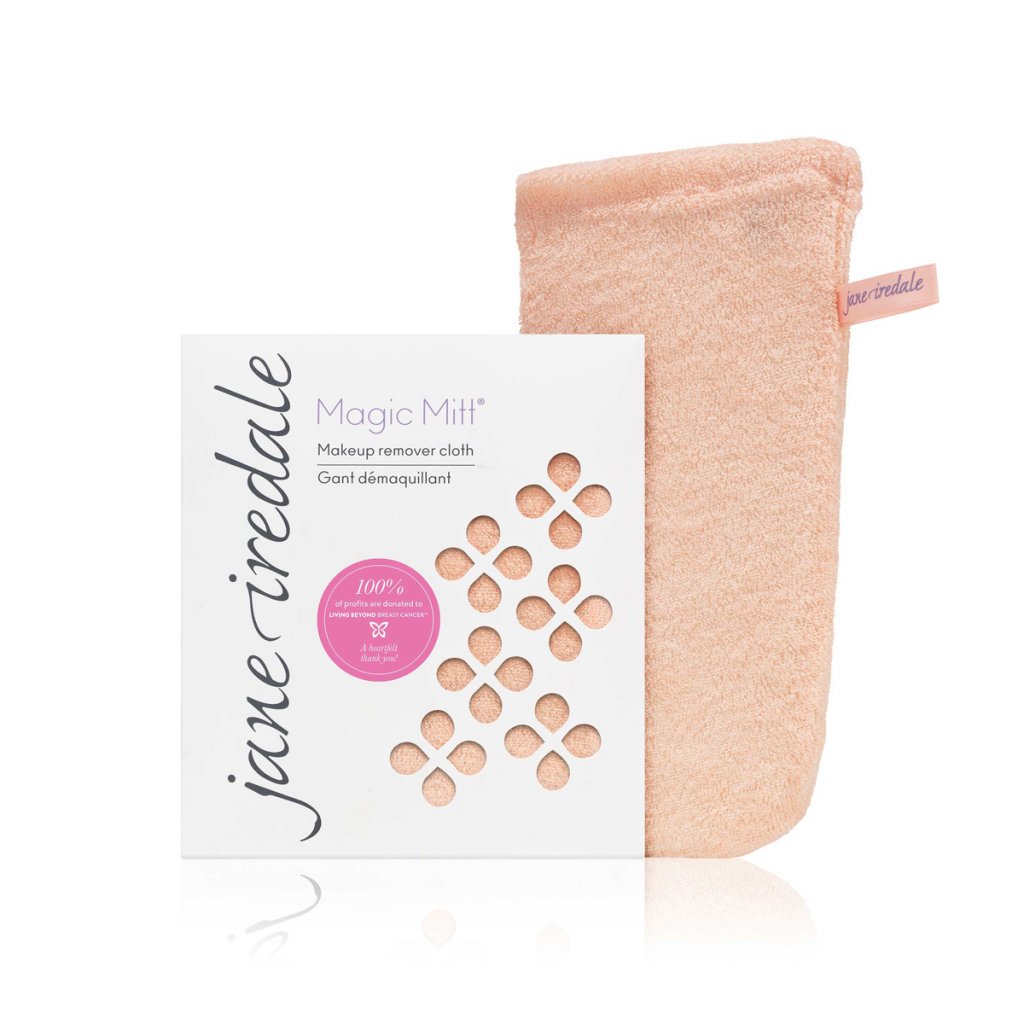 Jane Iredale Magic Makeup Mitt