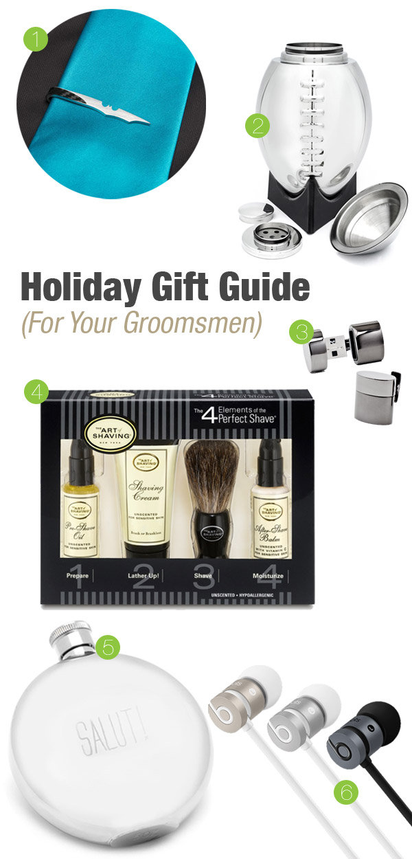 holiday gift guide