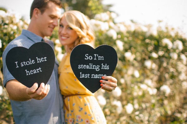 You stole my heart so i m stealing your last name He Stole My Heart So I M Stealing His Last Name I Can T Wait To Be Called Shirt