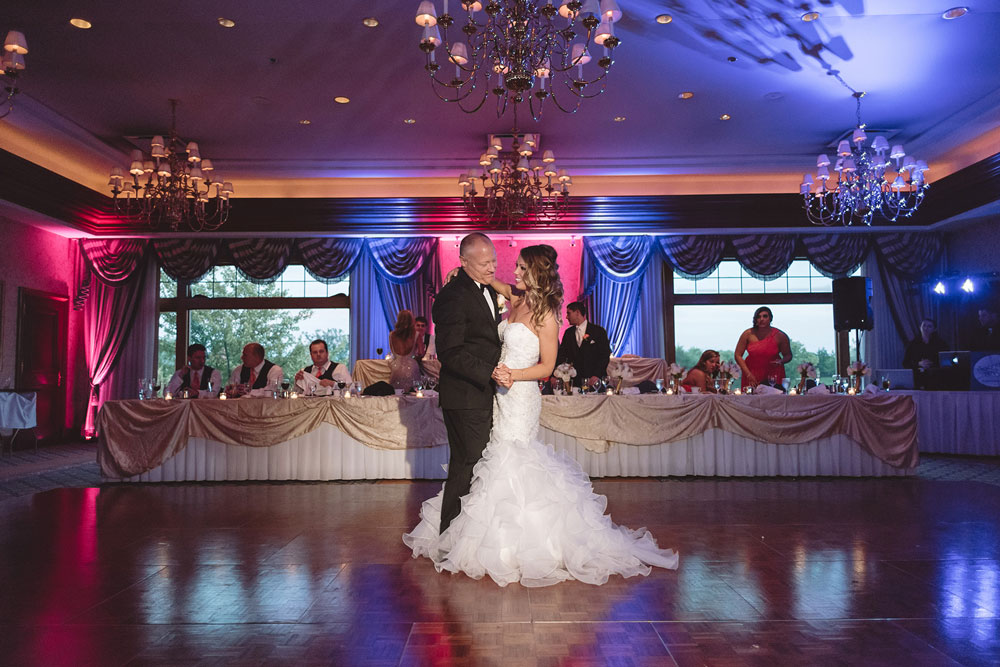 Father Daughter Dance