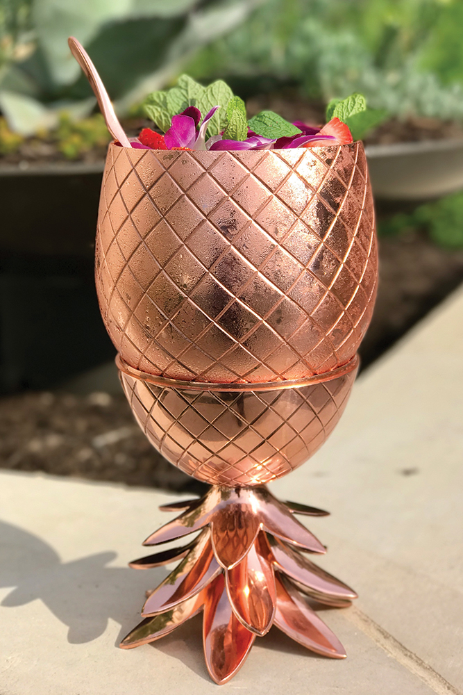 absolut elyx wedding cocktail