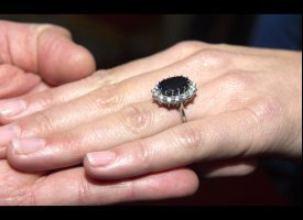 kate middleton ring