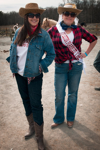 cowgirl attire for party