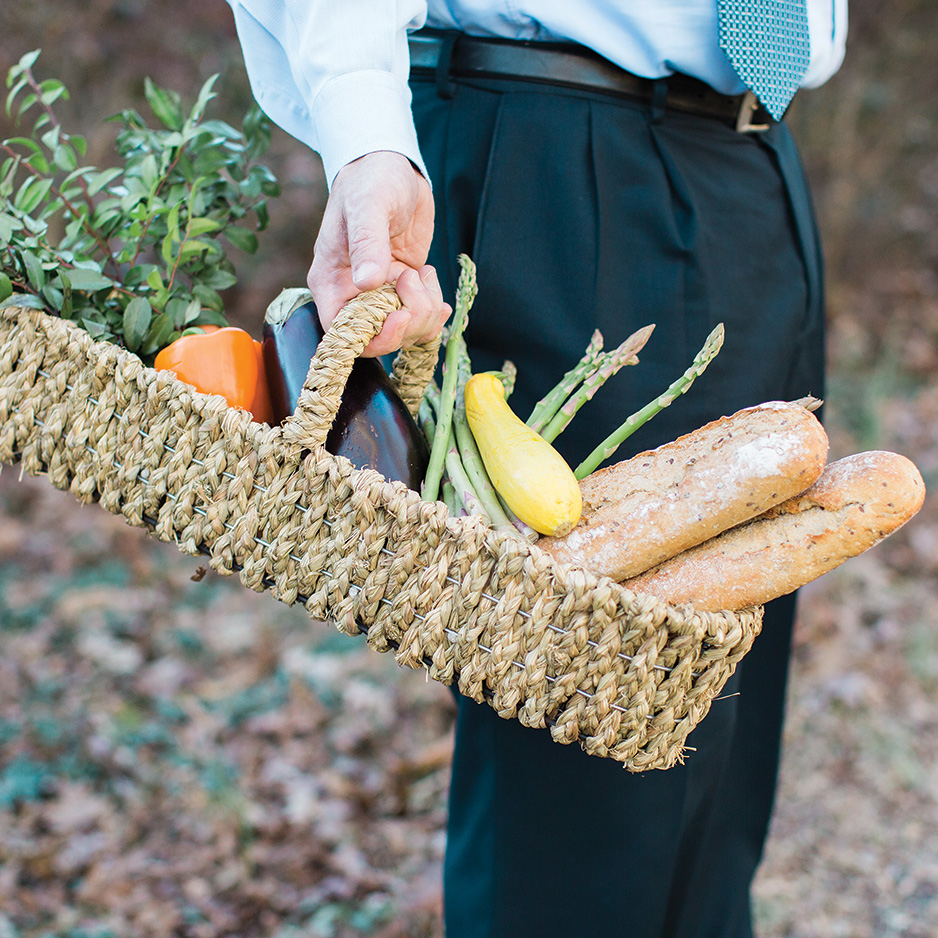 farmers basket