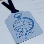 clock tag