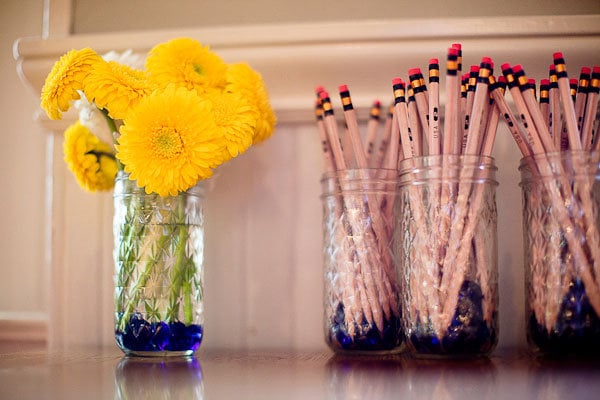 bridal shower decoration ideas