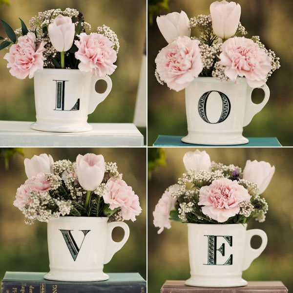 Love Story Themed Bridal Shower BridalGuide Love Story Themed Bridal Shower BridalGuide