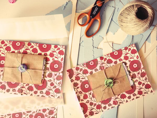 bridal shower invitation