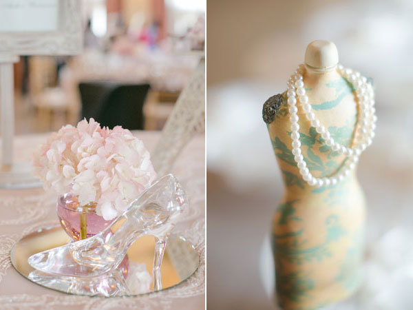 bridal shower decoration ideas