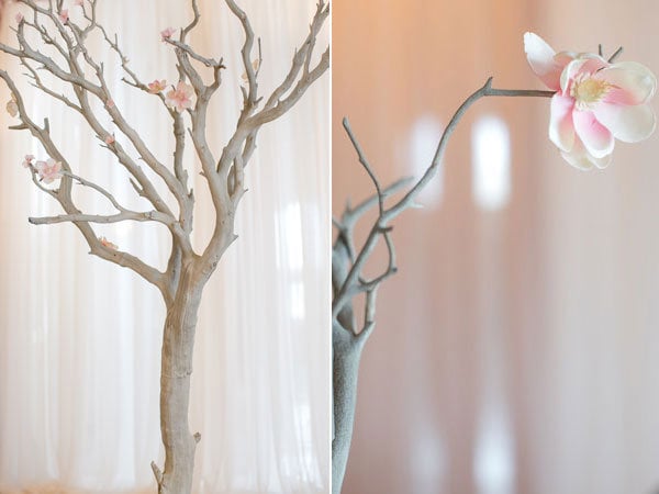 bridal shower decoration ideas