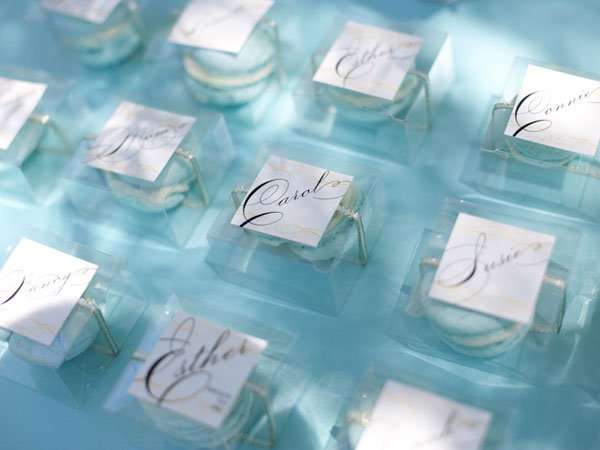 bridal shower favors