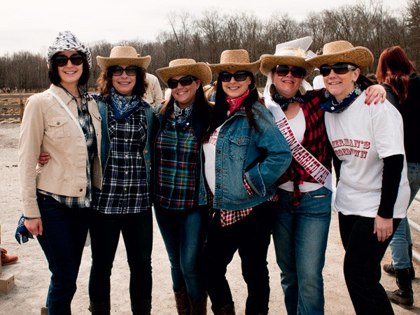 Cowgirl attire sales for party
