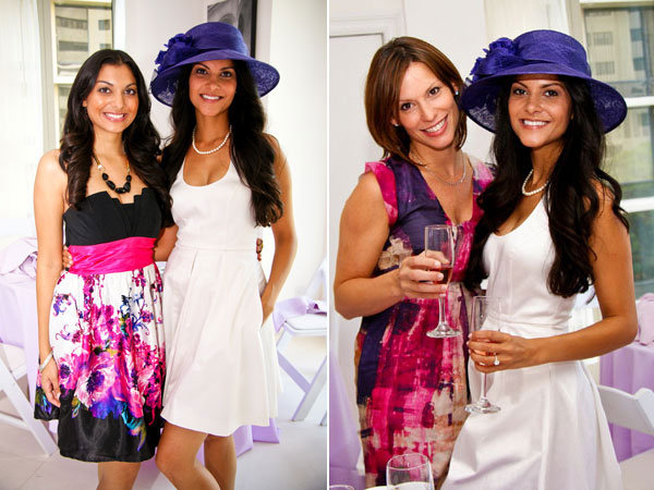 A Little Black Dress Bridal Shower | Bridal showers, Weddings and ...