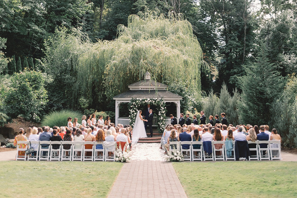 wedding ceremony 