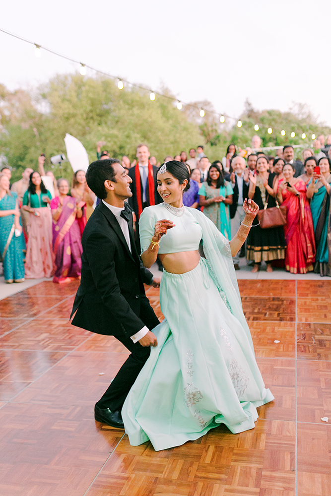 wedding first dance