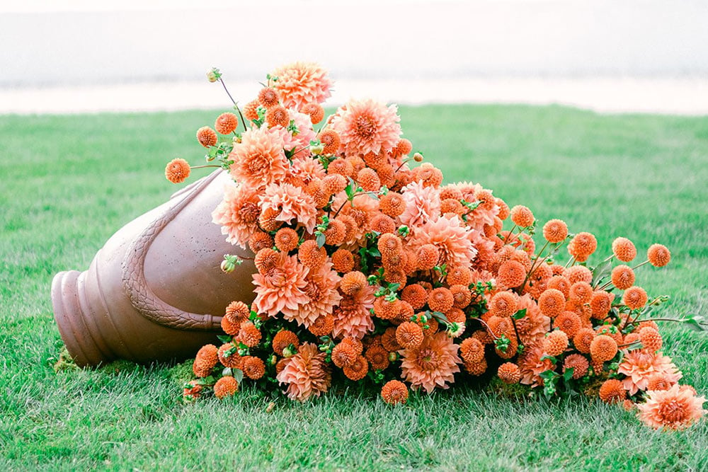 wedding flowers