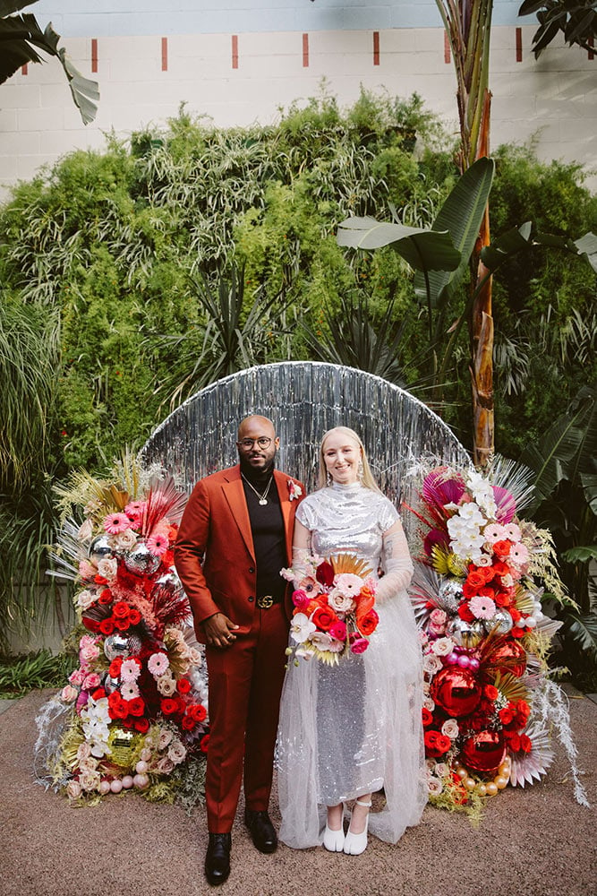 wedding flowers