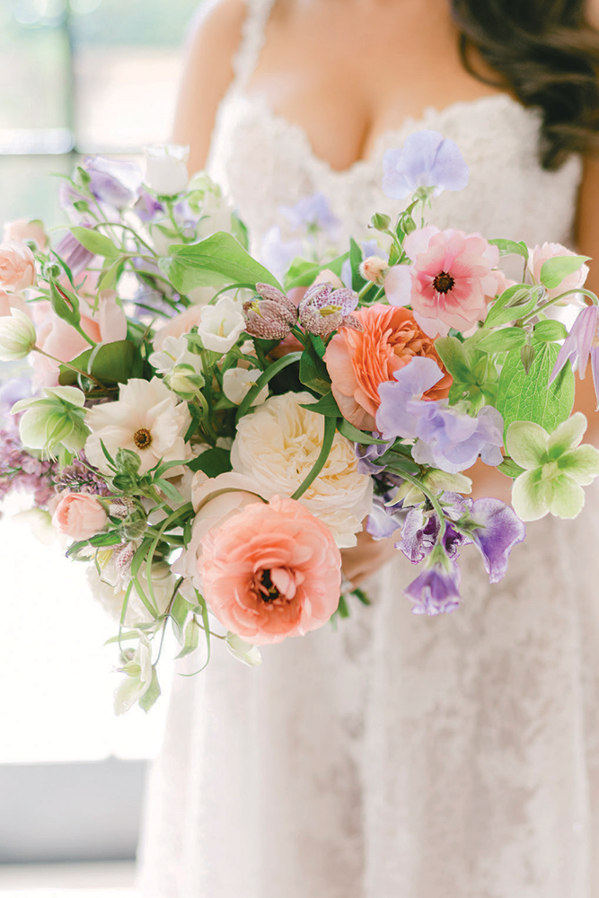 wedding flowers