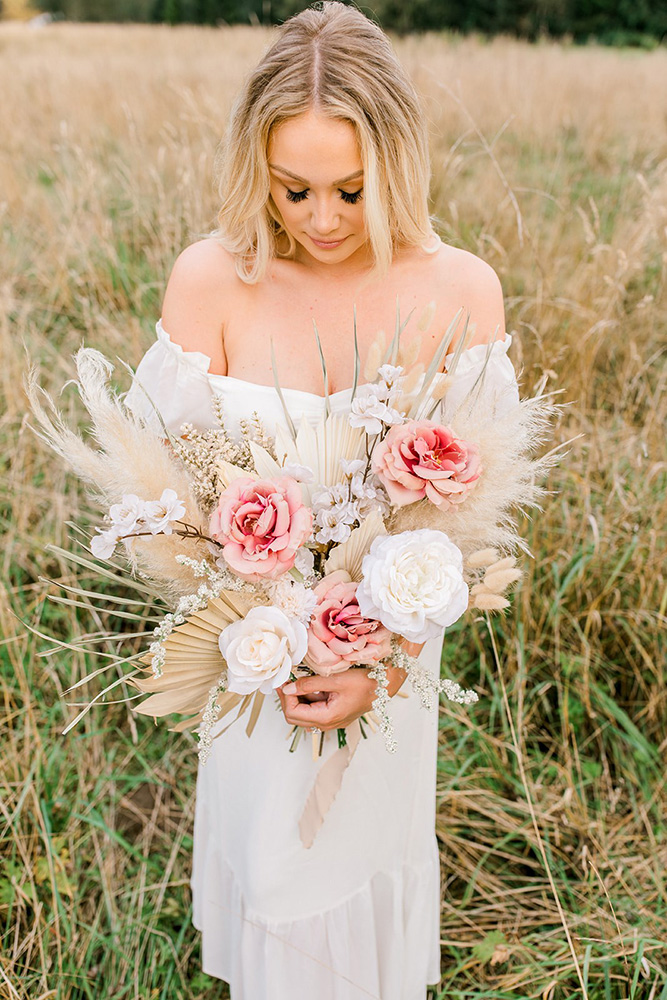 wedding flowers