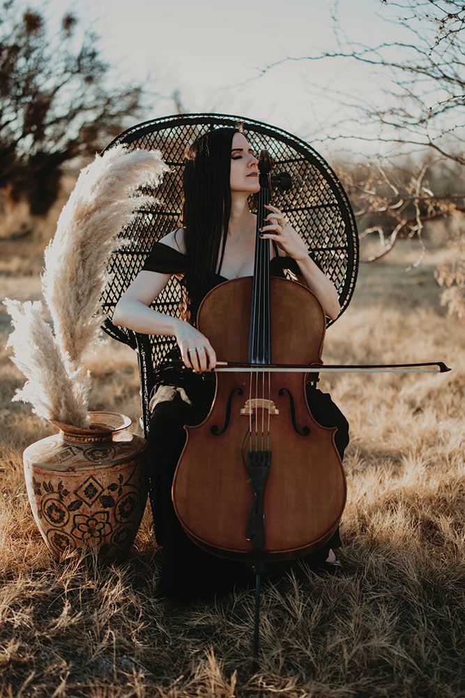 wedding musician