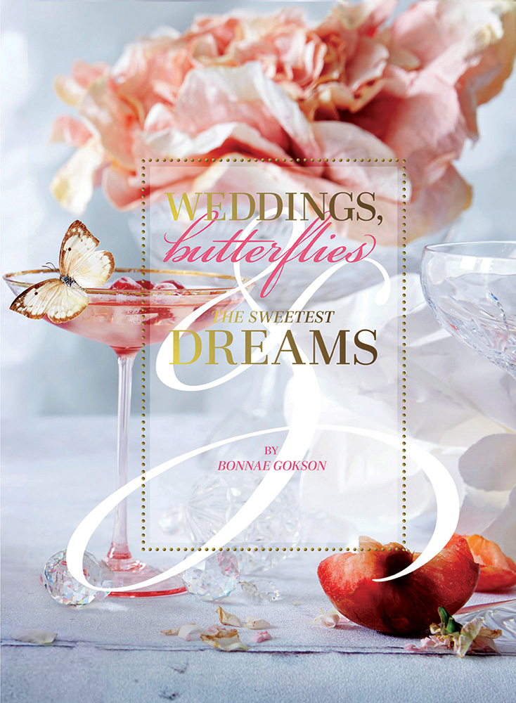 Weddings Butterflies The Sweetest Dreams