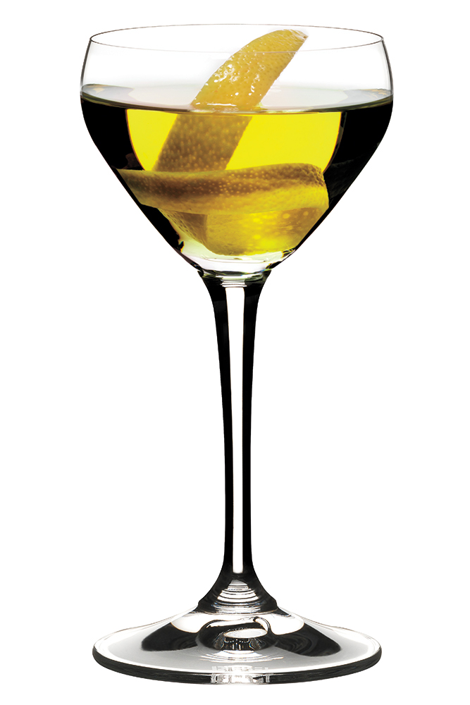 Riedel Bar Drink Specific Glassware