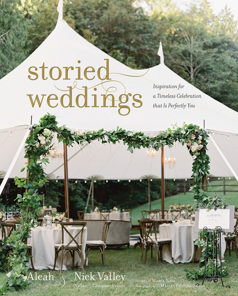 Storied Weddings