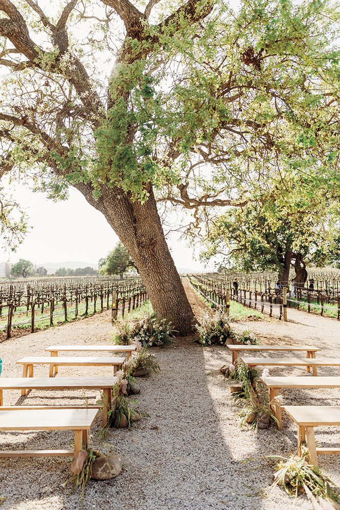 vintage wedding