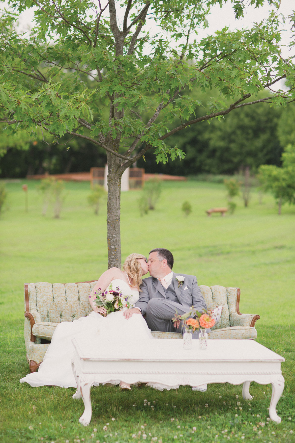 midwest wedding