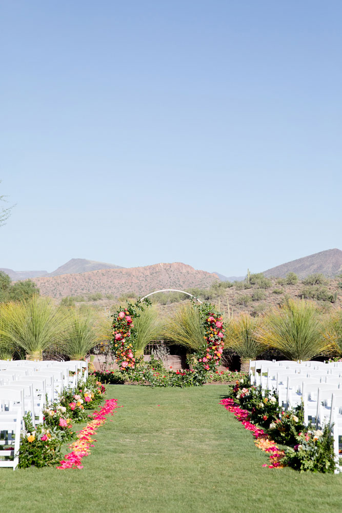 Ceremony Structure