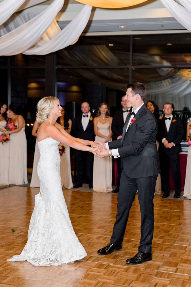 First Dance